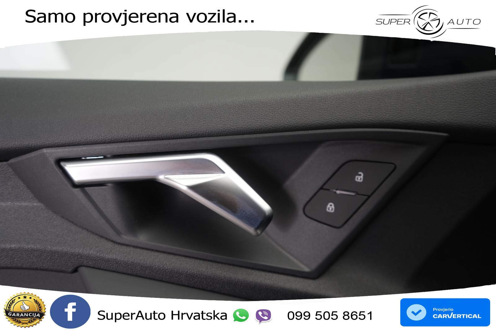Audi A3 40 TDI (200 KS) quattro S tronic S line LED+GR SJED+ACC