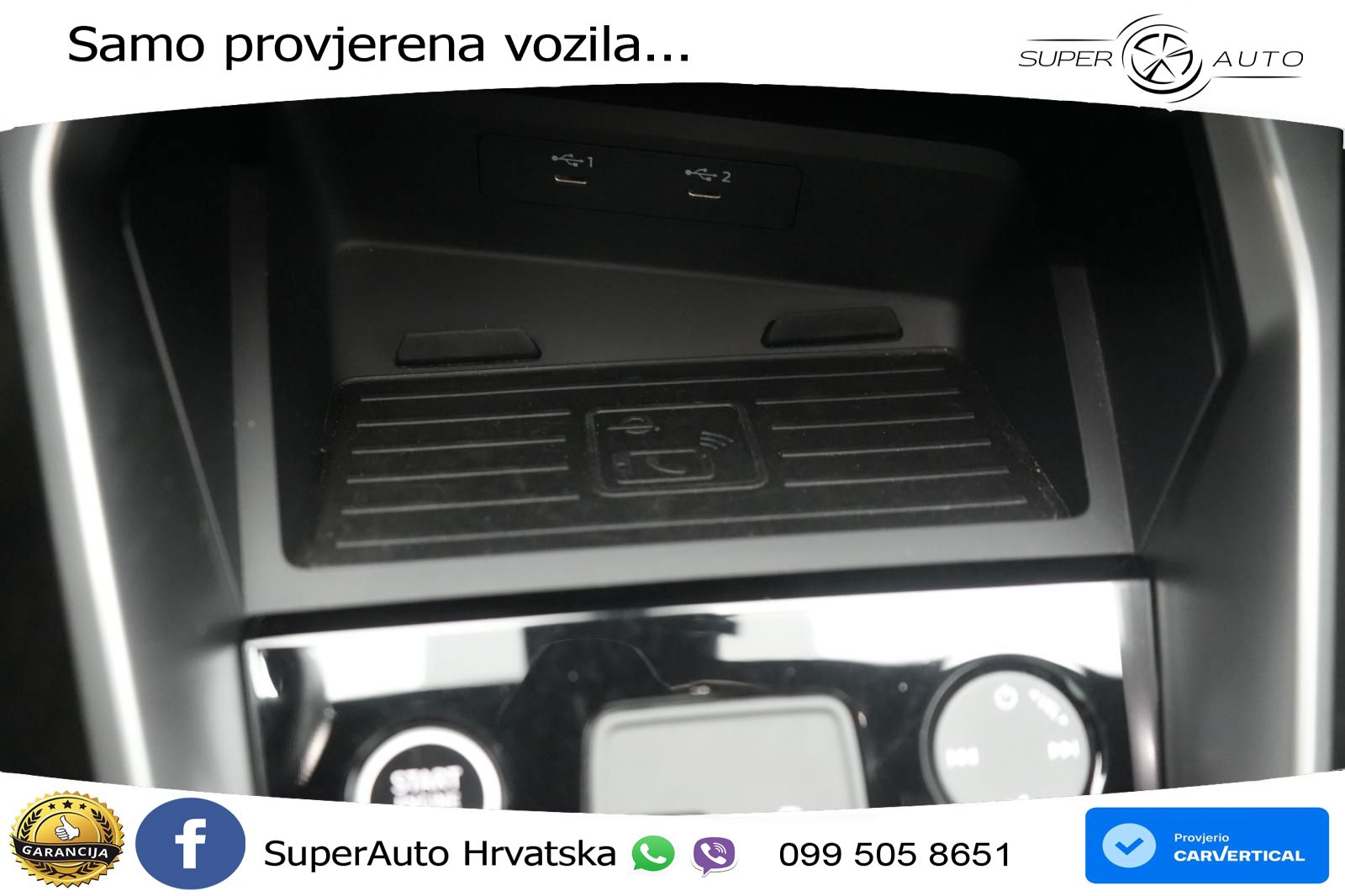 Audi A3 40 TDI (200 KS) quattro S tronic S line LED+GR SJED+ACC