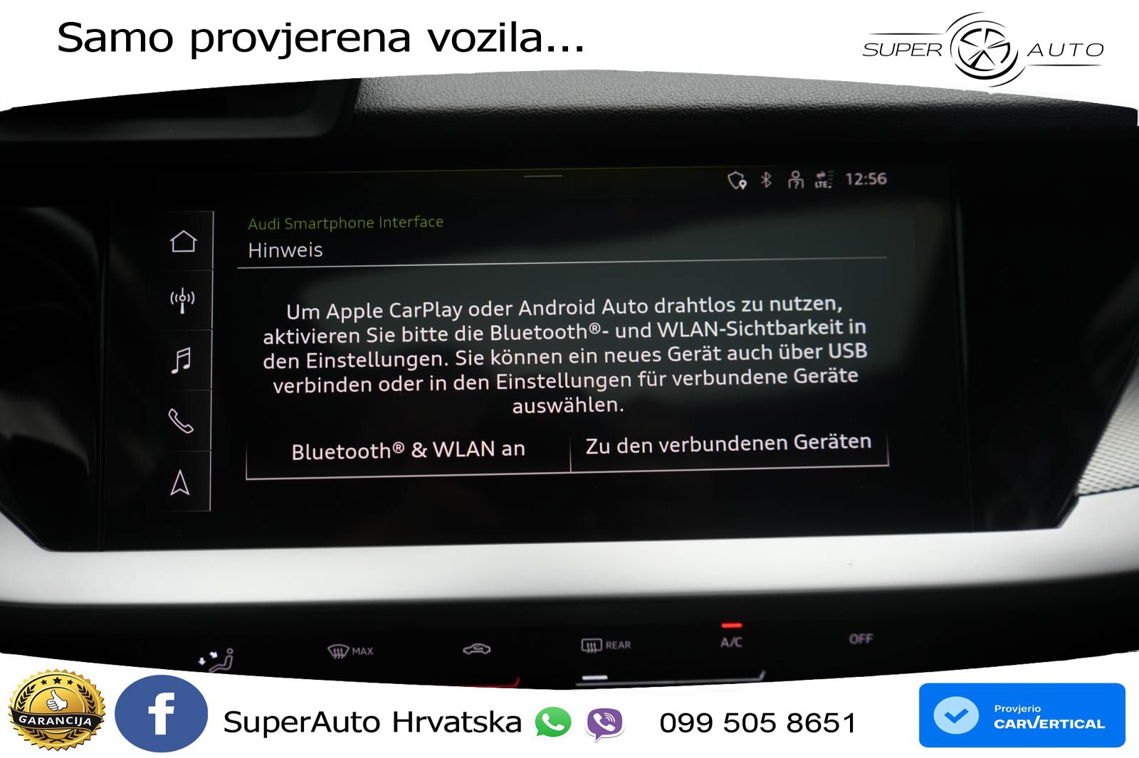 Audi A3 40 TDI (200 KS) quattro S tronic S line LED+GR SJED+ACC