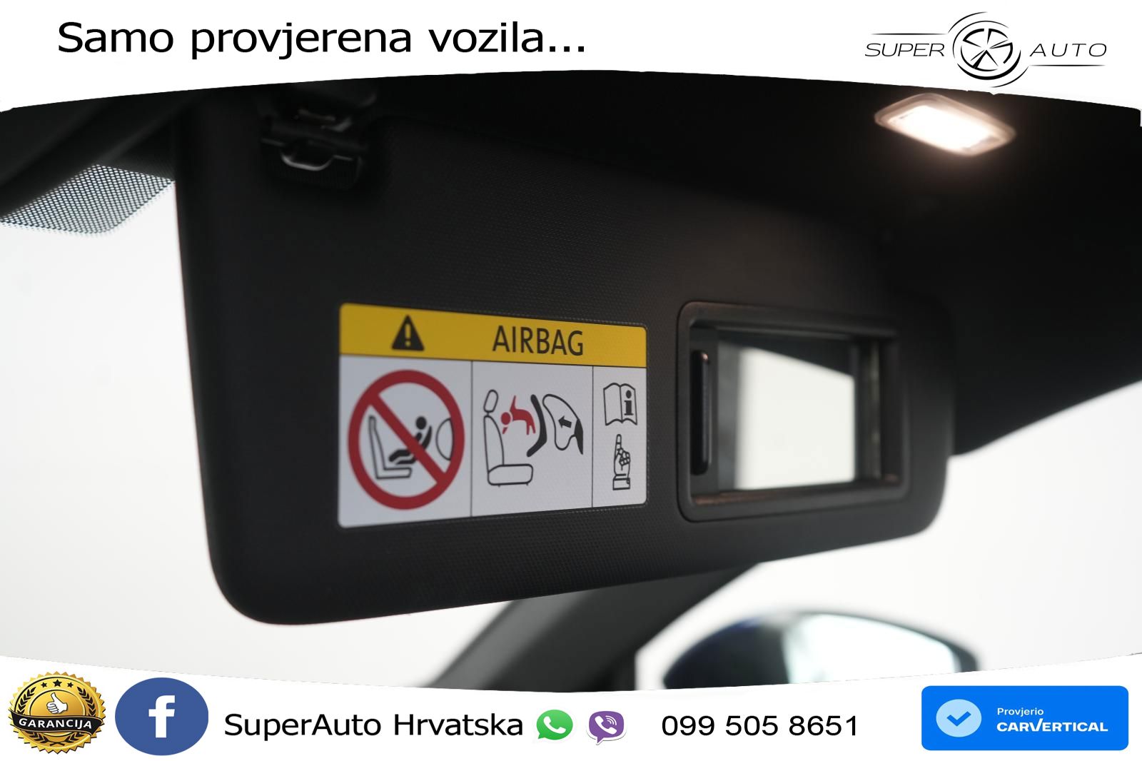 Audi A3 40 TDI (200 KS) quattro S tronic S line LED+GR SJED+ACC
