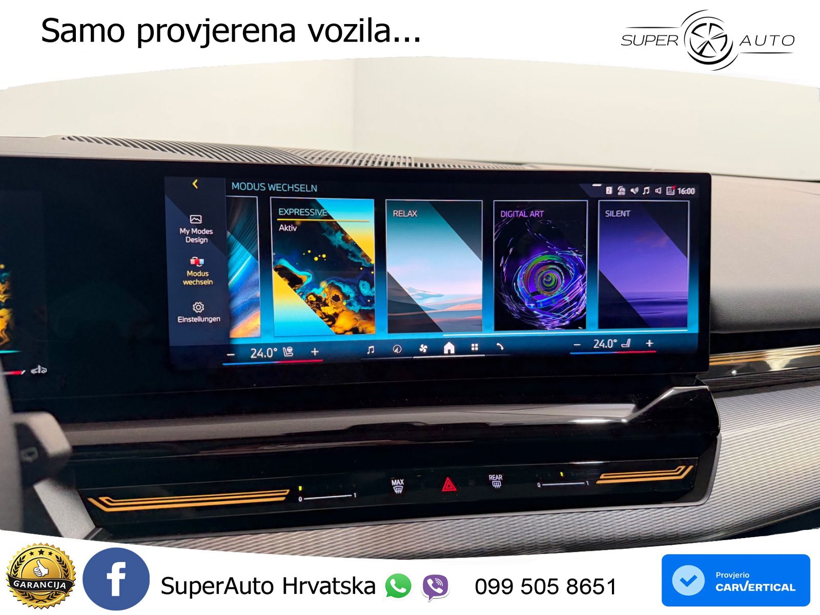 BMW 520d Touring (197 KS) xDrive Steptronic M Sport LED+GR SJED+ACC