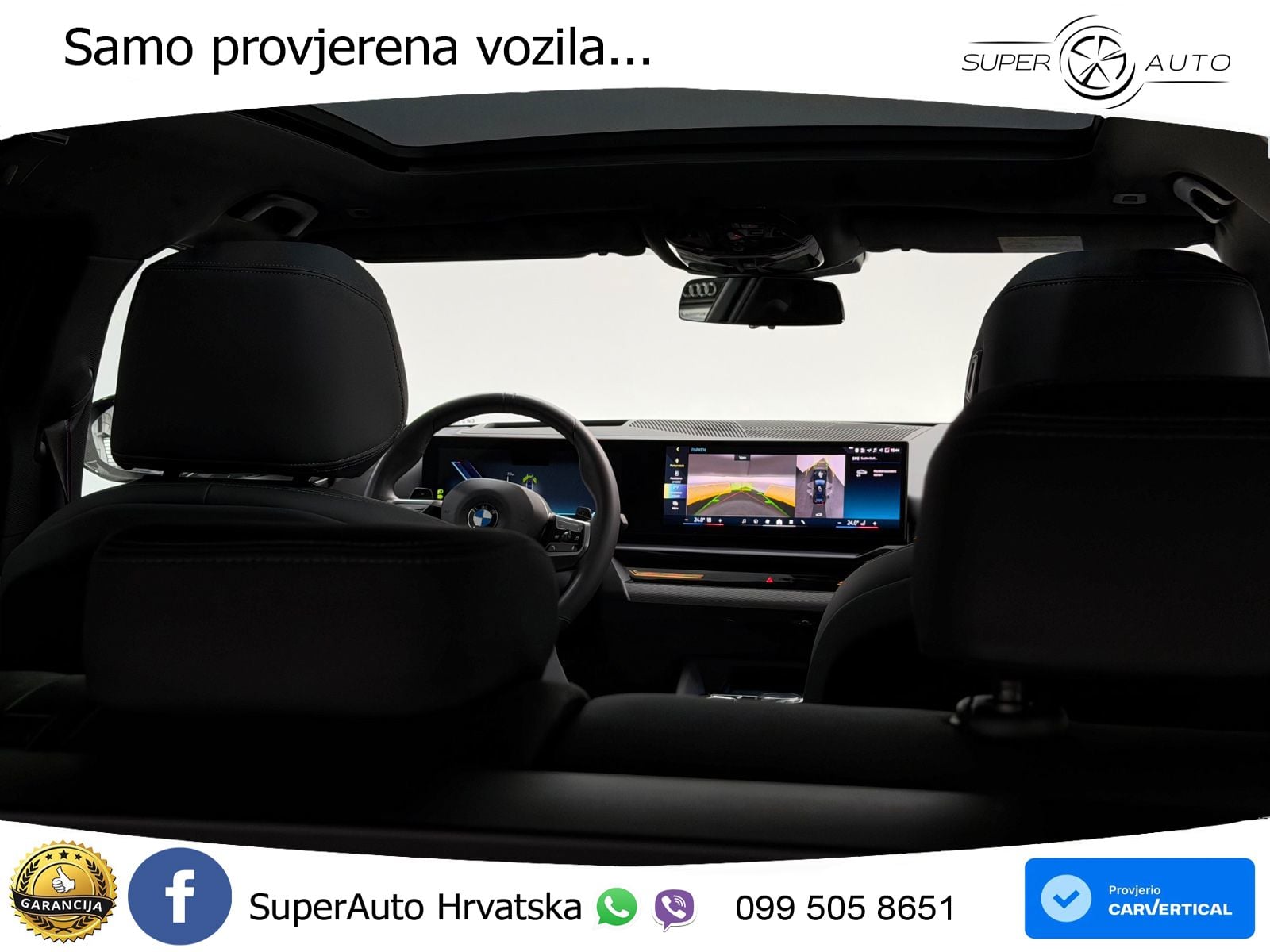 BMW 520d Touring (197 KS) xDrive Steptronic M Sport LED+GR SJED+ACC