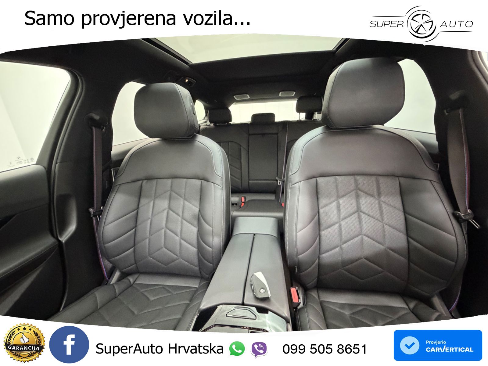 BMW 520d Touring (197 KS) xDrive Steptronic M Sport LED+GR SJED+ACC