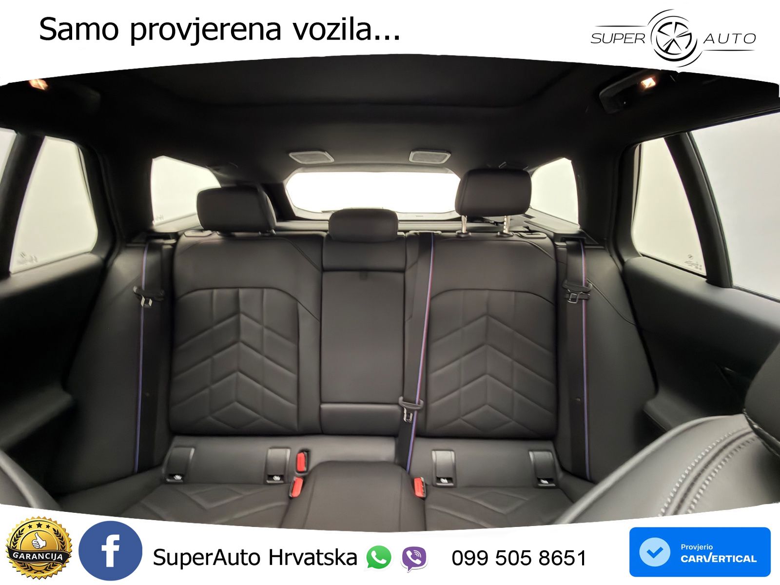 BMW 520d Touring (197 KS) xDrive Steptronic M Sport LED+GR SJED+ACC