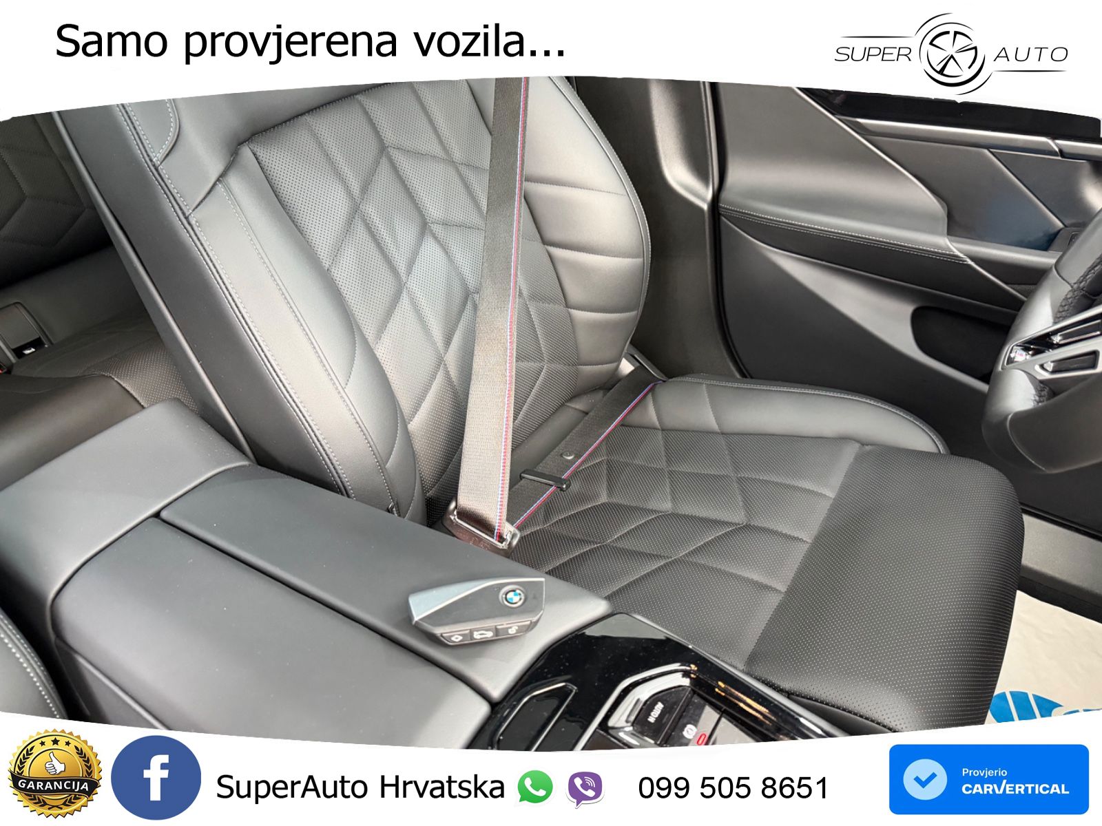 BMW 520d Touring (197 KS) xDrive Steptronic M Sport LED+GR SJED+ACC