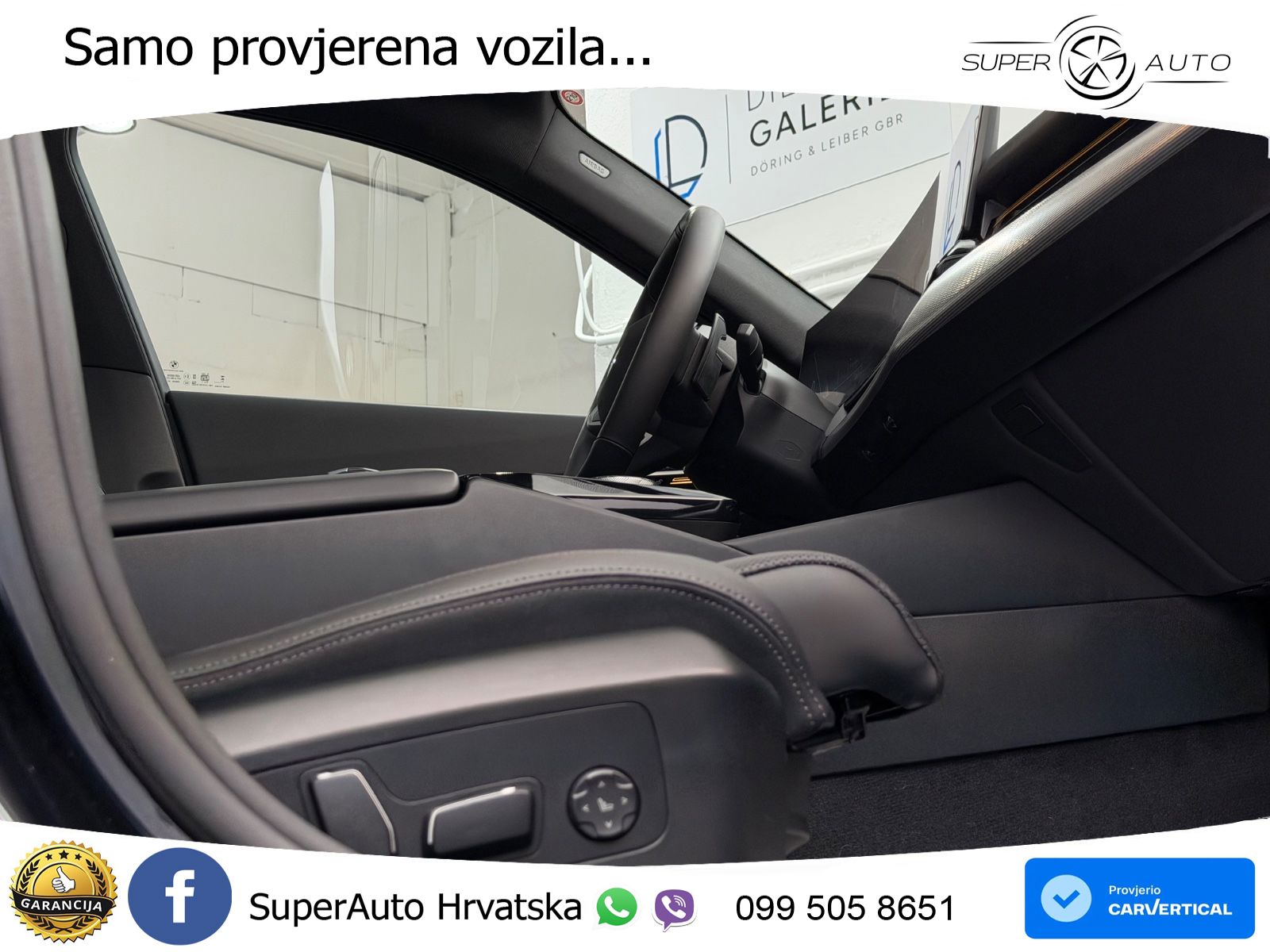 BMW 520d Touring (197 KS) xDrive Steptronic M Sport LED+GR SJED+ACC