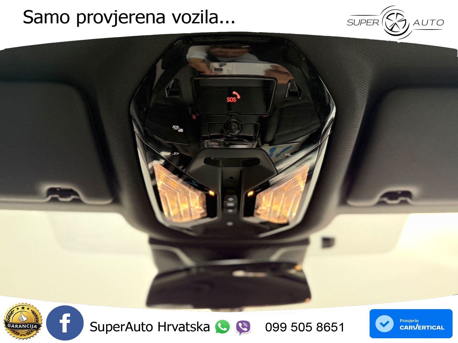 BMW 520d Touring (197 KS) xDrive Steptronic M Sport LED+GR SJED+ACC