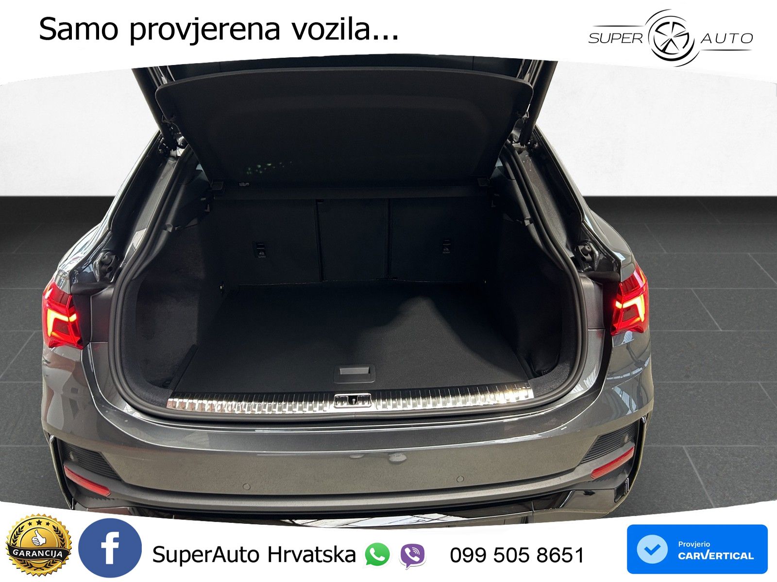 Audi Q3 35 TFSI (150 KS) S tronic S line MATRIX+GR SJED+KAM