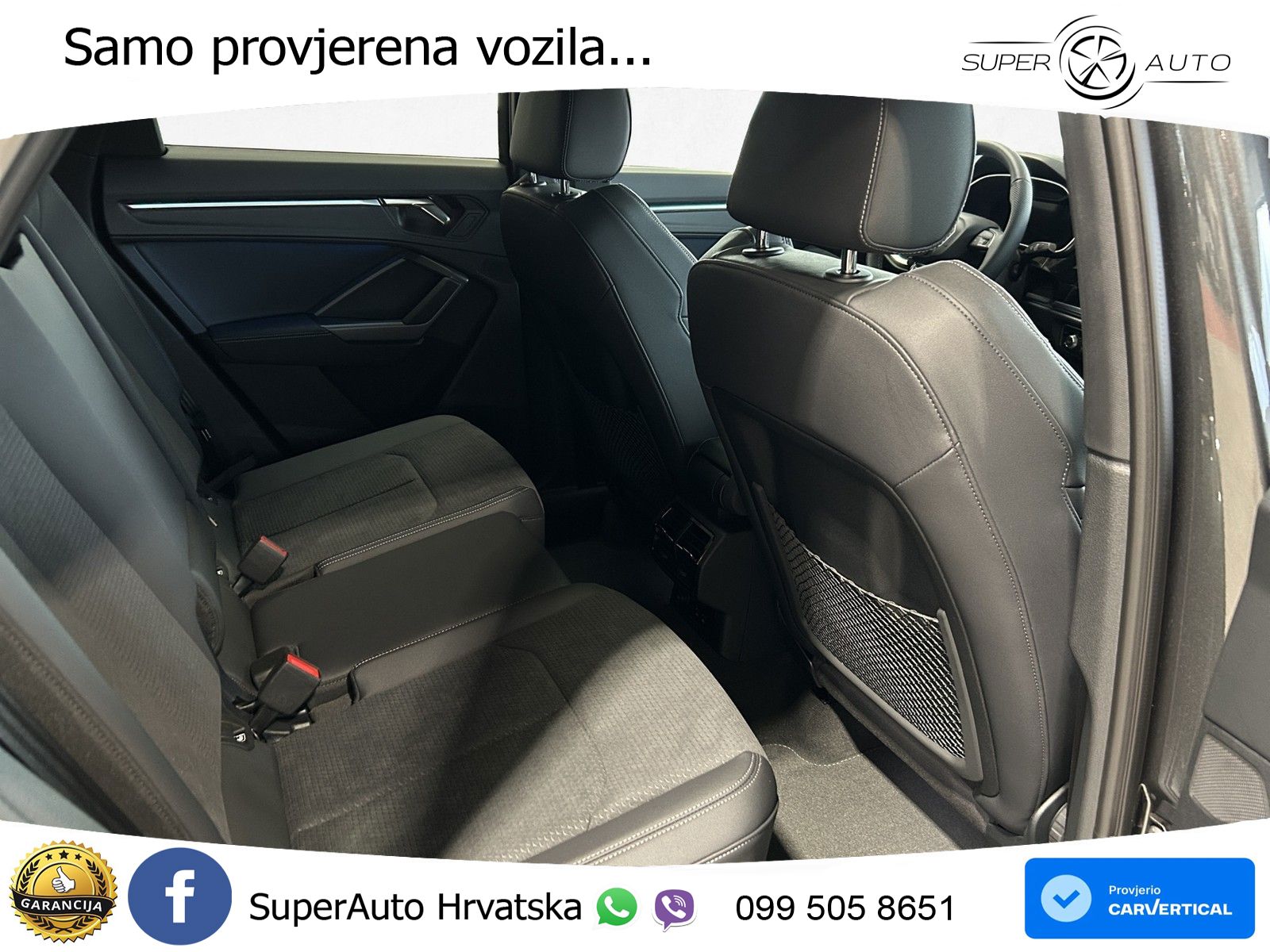 Audi Q3 35 TFSI (150 KS) S tronic S line MATRIX+GR SJED+KAM