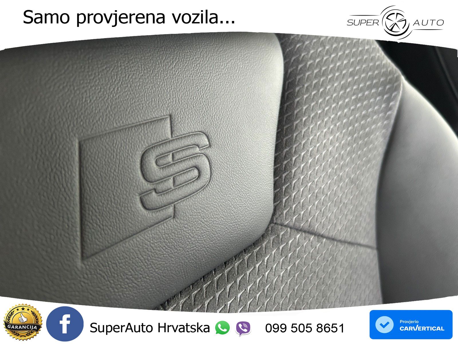 Audi Q3 35 TFSI (150 KS) S tronic S line MATRIX+GR SJED+KAM