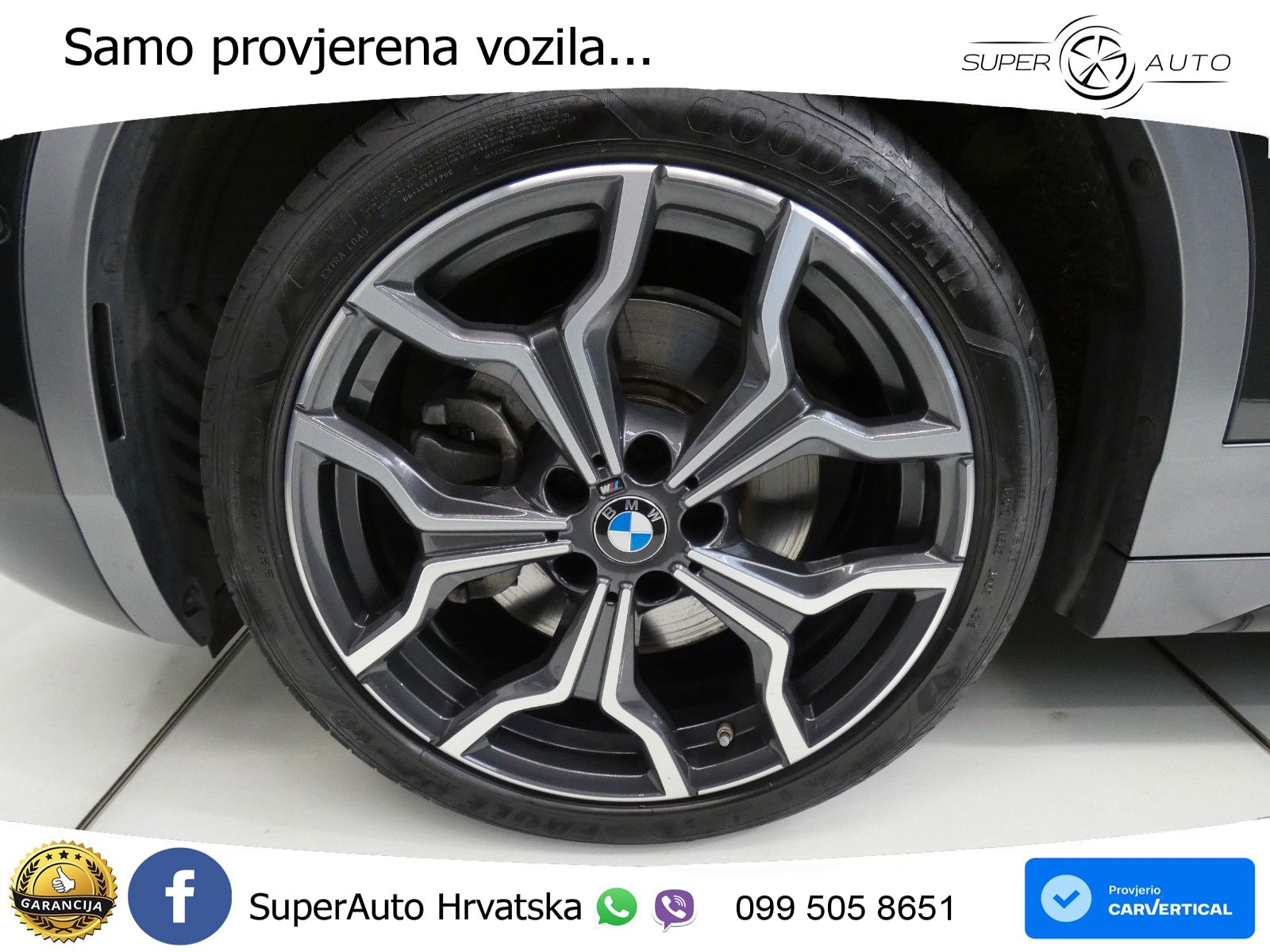 BMW X2 xDrive20d Steptronic M Sport
