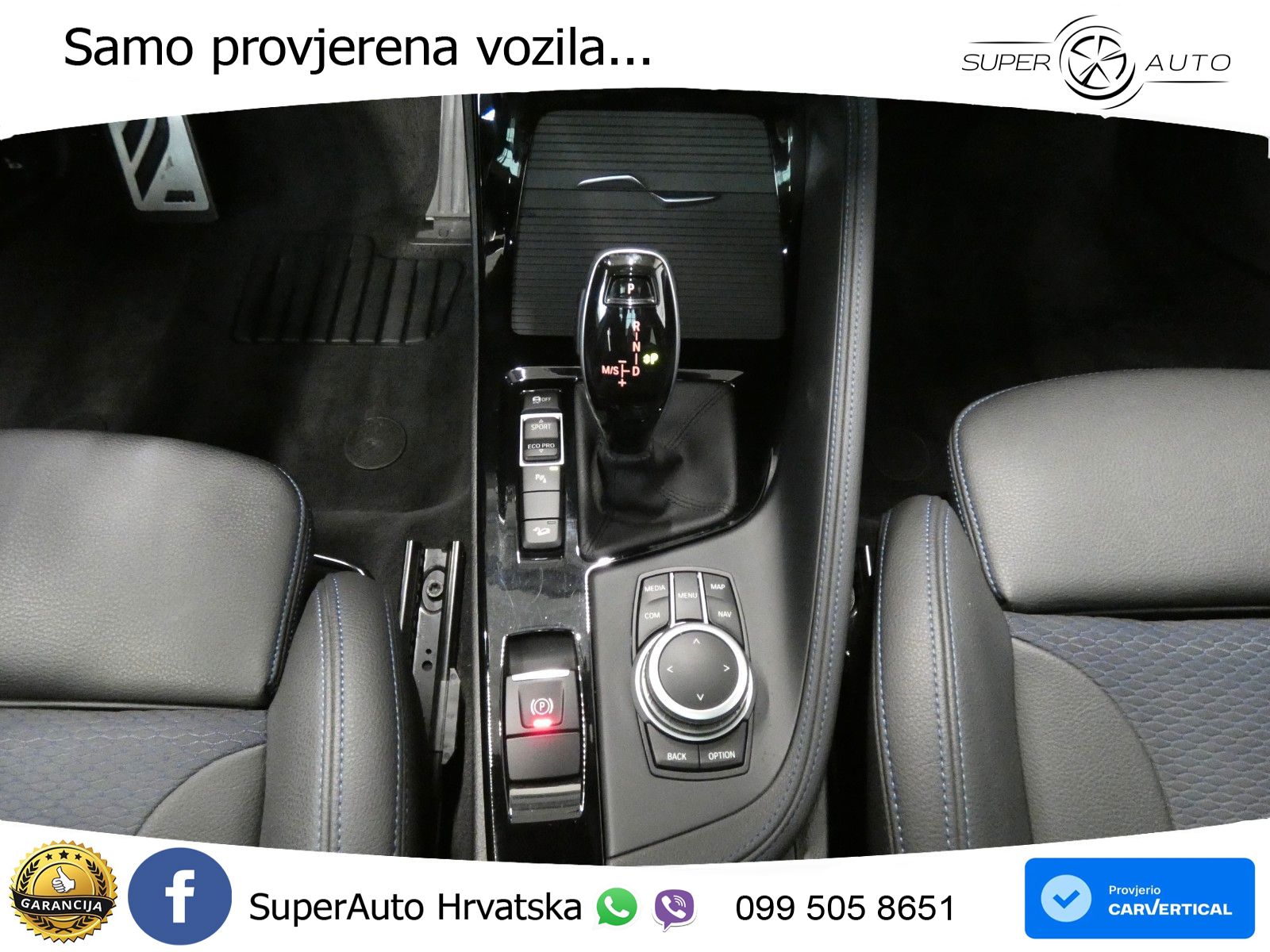 BMW X2 xDrive20d Steptronic M Sport