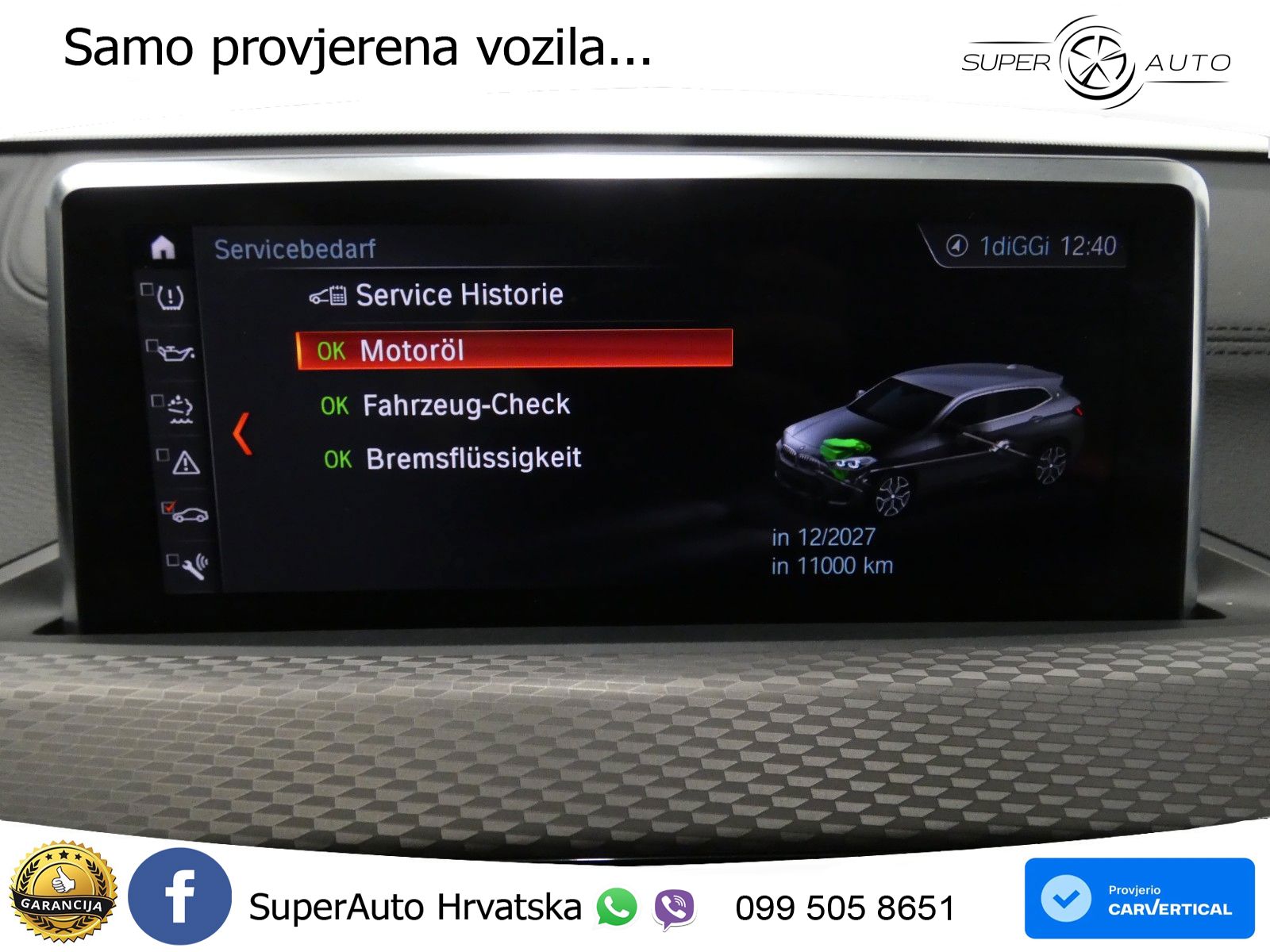BMW X2 xDrive20d Steptronic M Sport