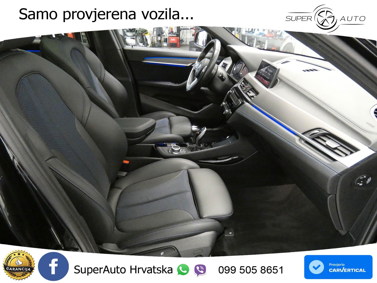 BMW X2 xDrive20d Steptronic M Sport