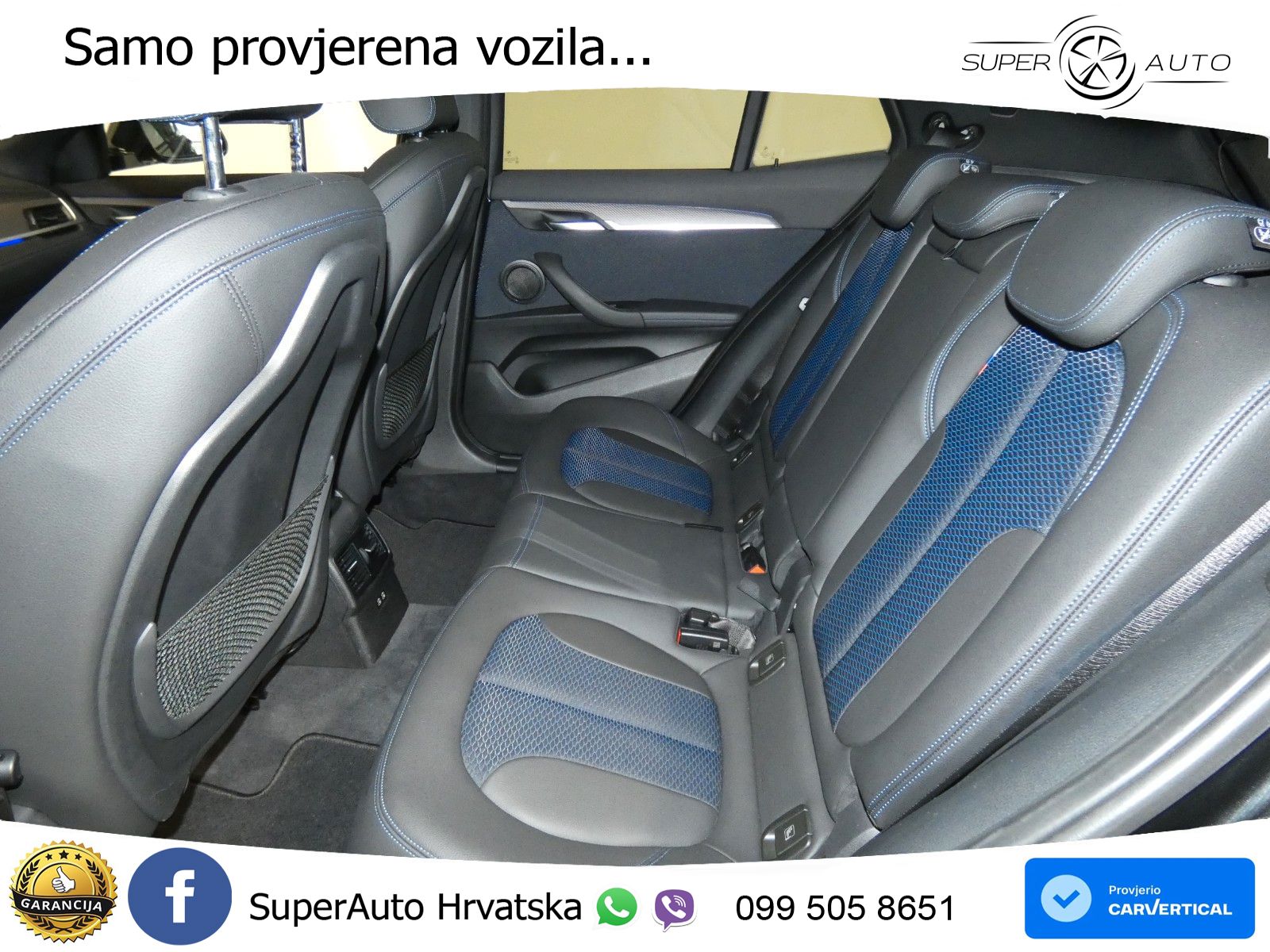 BMW X2 xDrive20d Steptronic M Sport