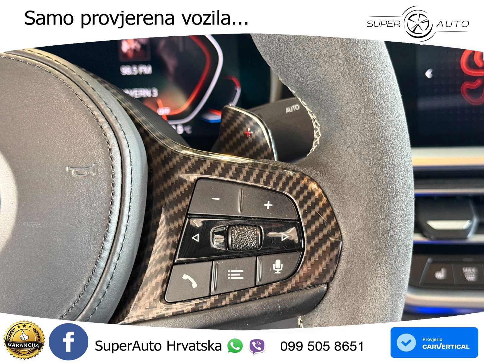 BMW 330i (258 KS) Steptronic M Sport LED+GR SJED+ACC