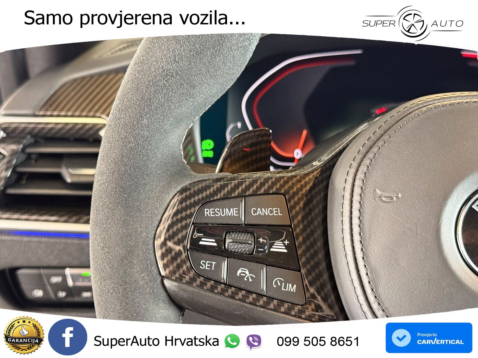 BMW 330i (258 KS) Steptronic M Sport LED+GR SJED+ACC