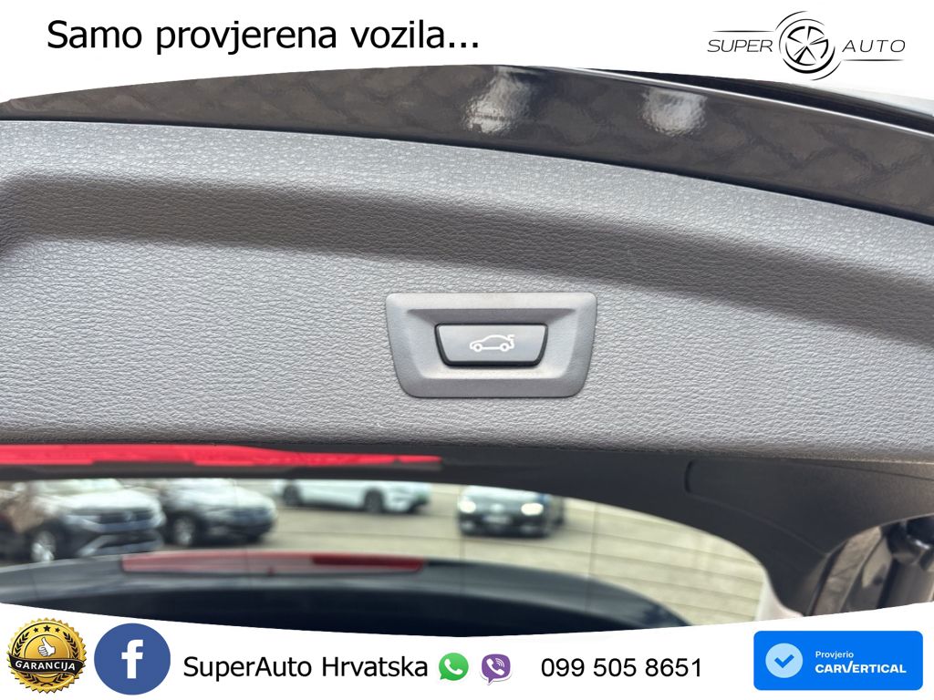 BMW X2 sDrive18i Manual Advantage LED+GR SJED+ACC
