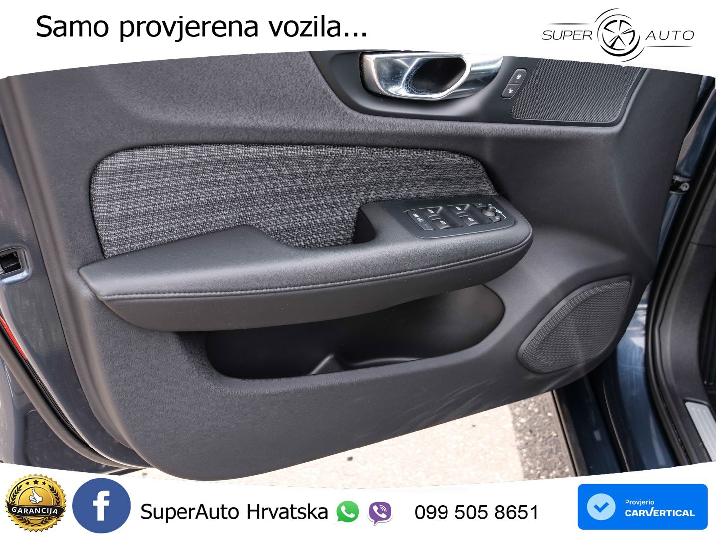 Volvo V60 2.0 B3 DCT LED+GR SJED+ACC
