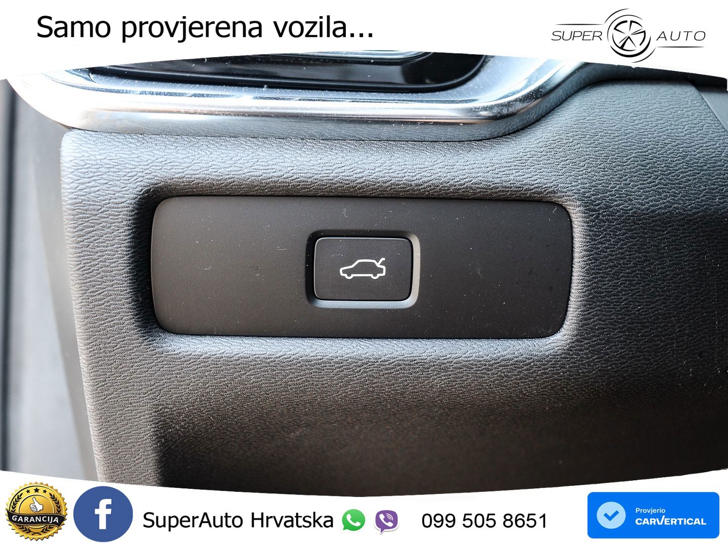 Volvo V60 2.0 B3 DCT LED+GR SJED+ACC