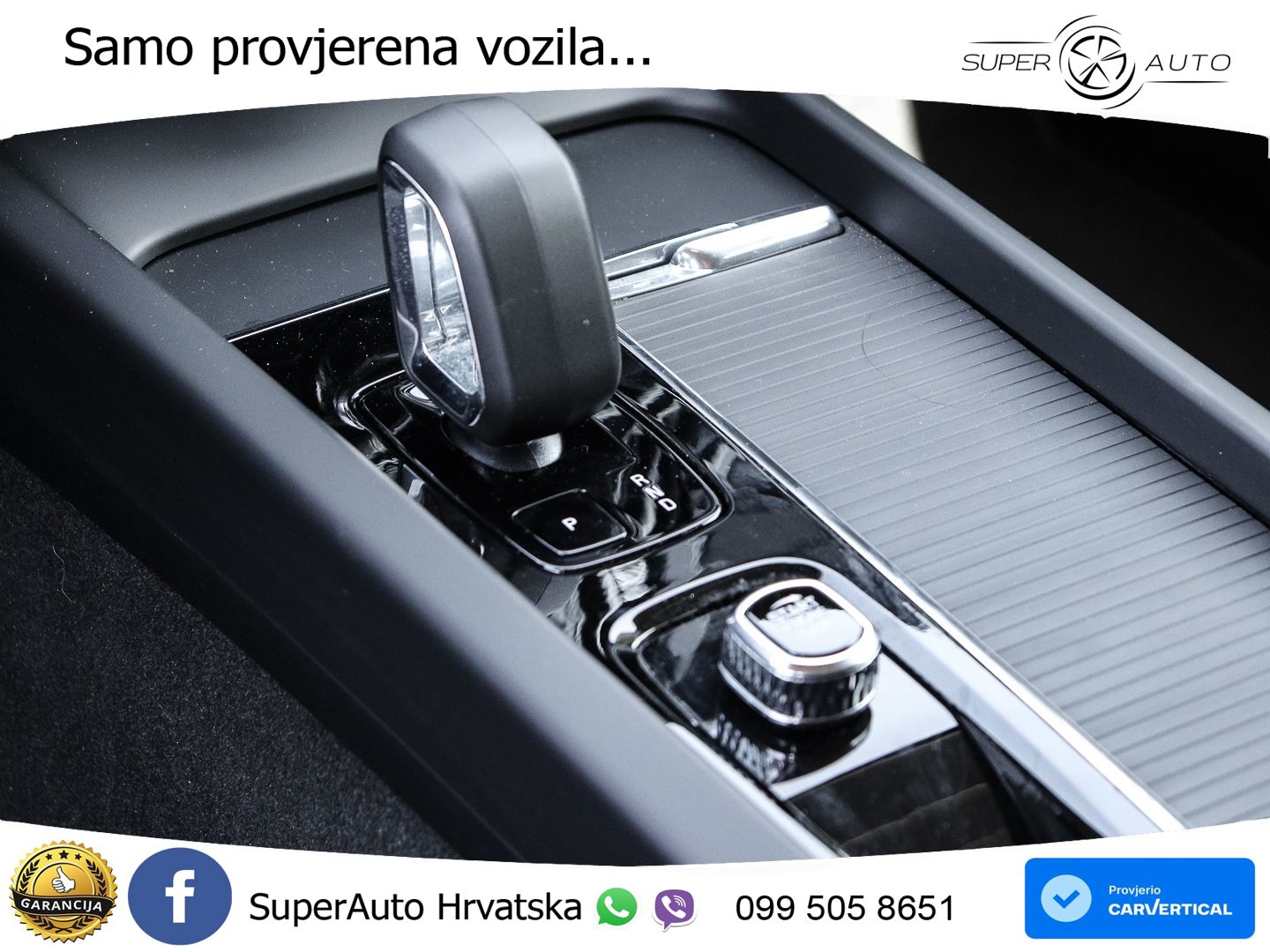 Volvo V60 2.0 B3 DCT LED+GR SJED+ACC