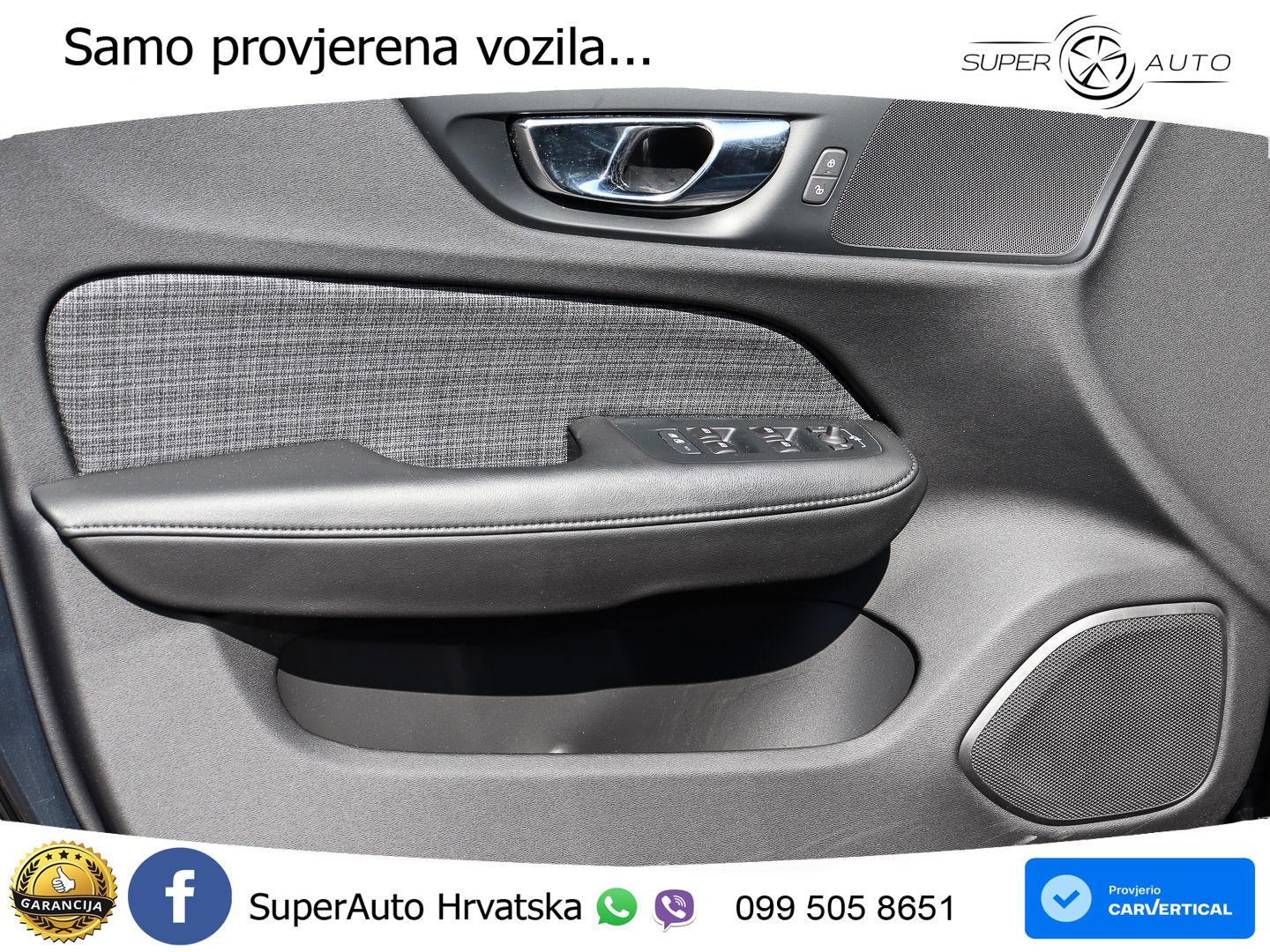 Volvo V60 2.0 B3 DCT LED+GR SJED+ACC