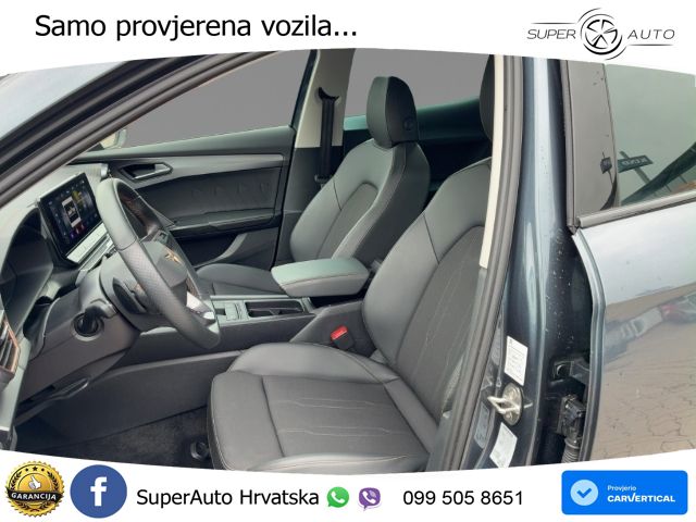Cupra Formentor 1.4 TSI (204 KS) e-Hybrid DSG LED+ACC