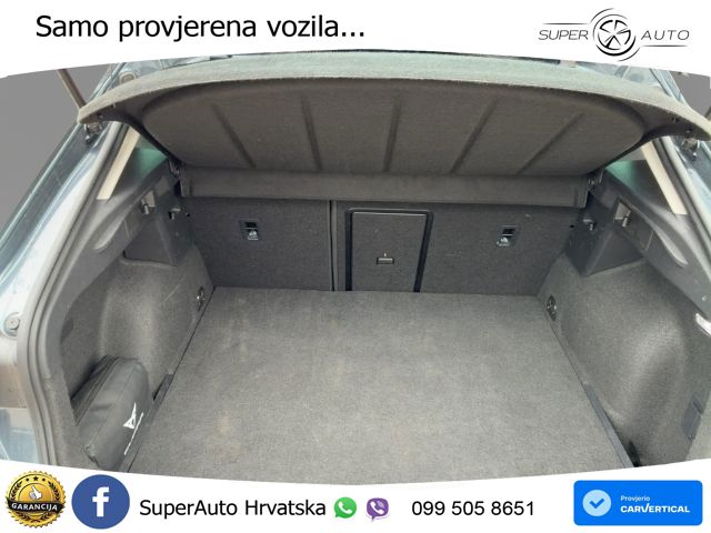 Cupra Formentor 1.4 TSI (204 KS) e-Hybrid DSG LED+ACC