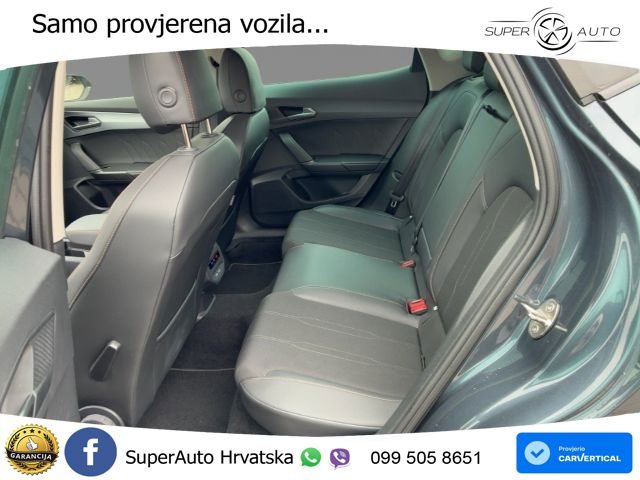 Cupra Formentor 1.4 TSI (204 KS) e-Hybrid DSG LED+ACC