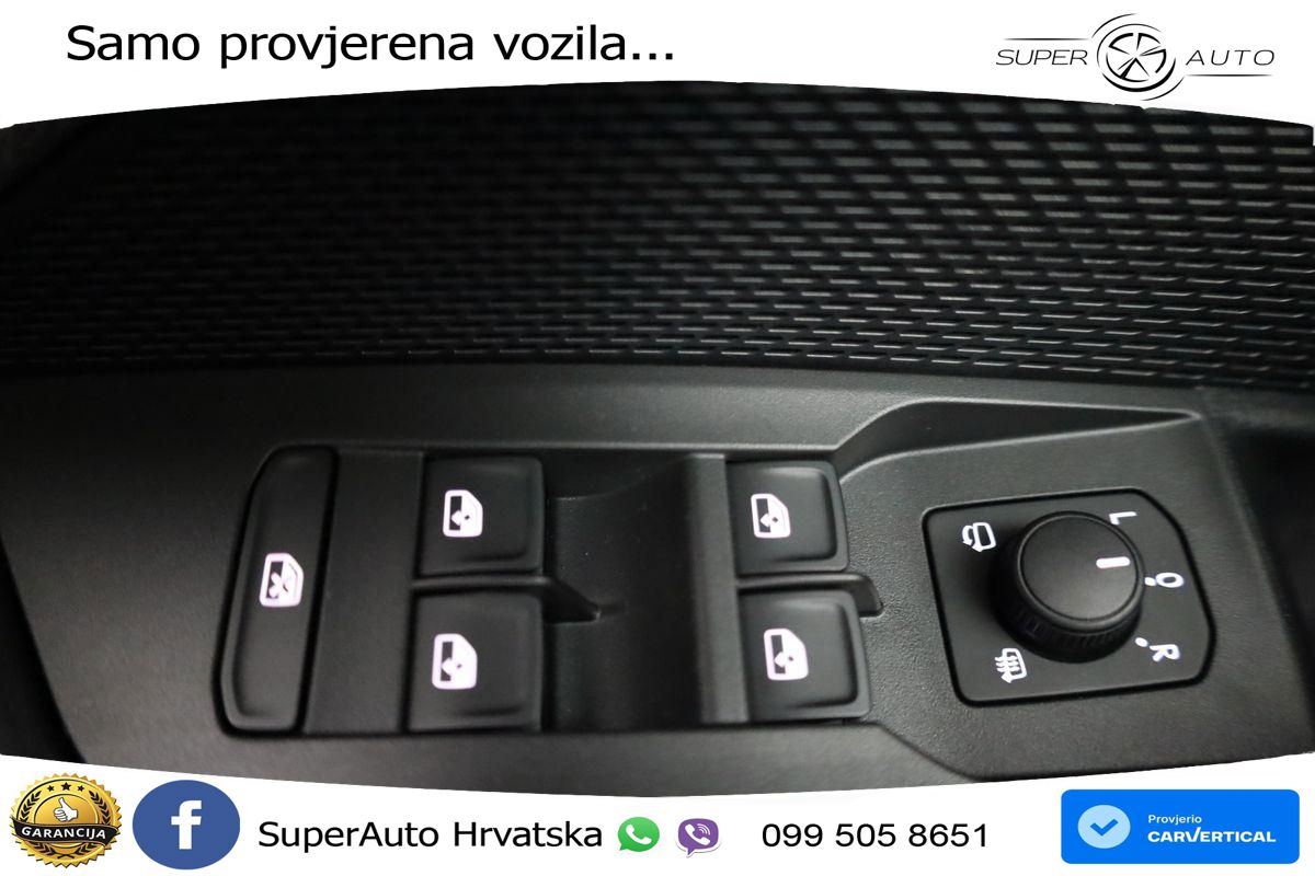 Škoda Octavia Combi 1.5 TSI (150 KS) DSG Selection LED+GR SJED+ACC
