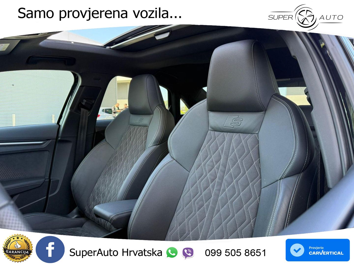 Audi A3 Limuzina 35 TFSI (150 KS) S tronic MATRIX+GR SJED+KAM
