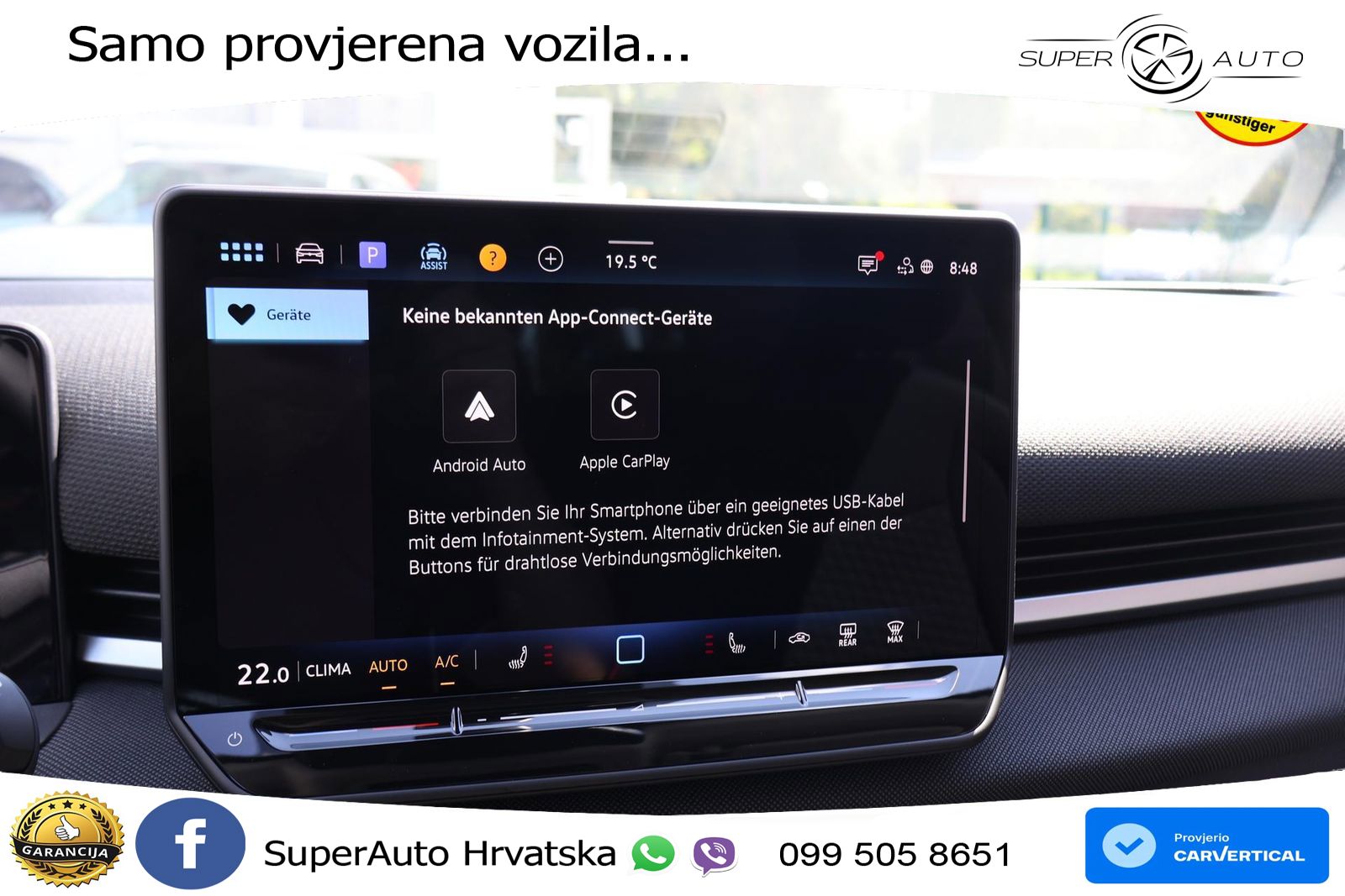 Volkswagen T-Roc 1.5 eTSI (150 KS)  DSG LED+GR SJED+ACC