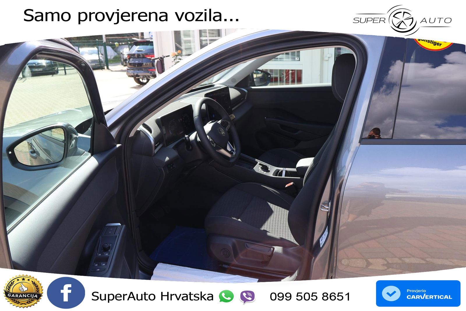 Volkswagen T-Roc 1.5 eTSI (150 KS)  DSG LED+GR SJED+ACC