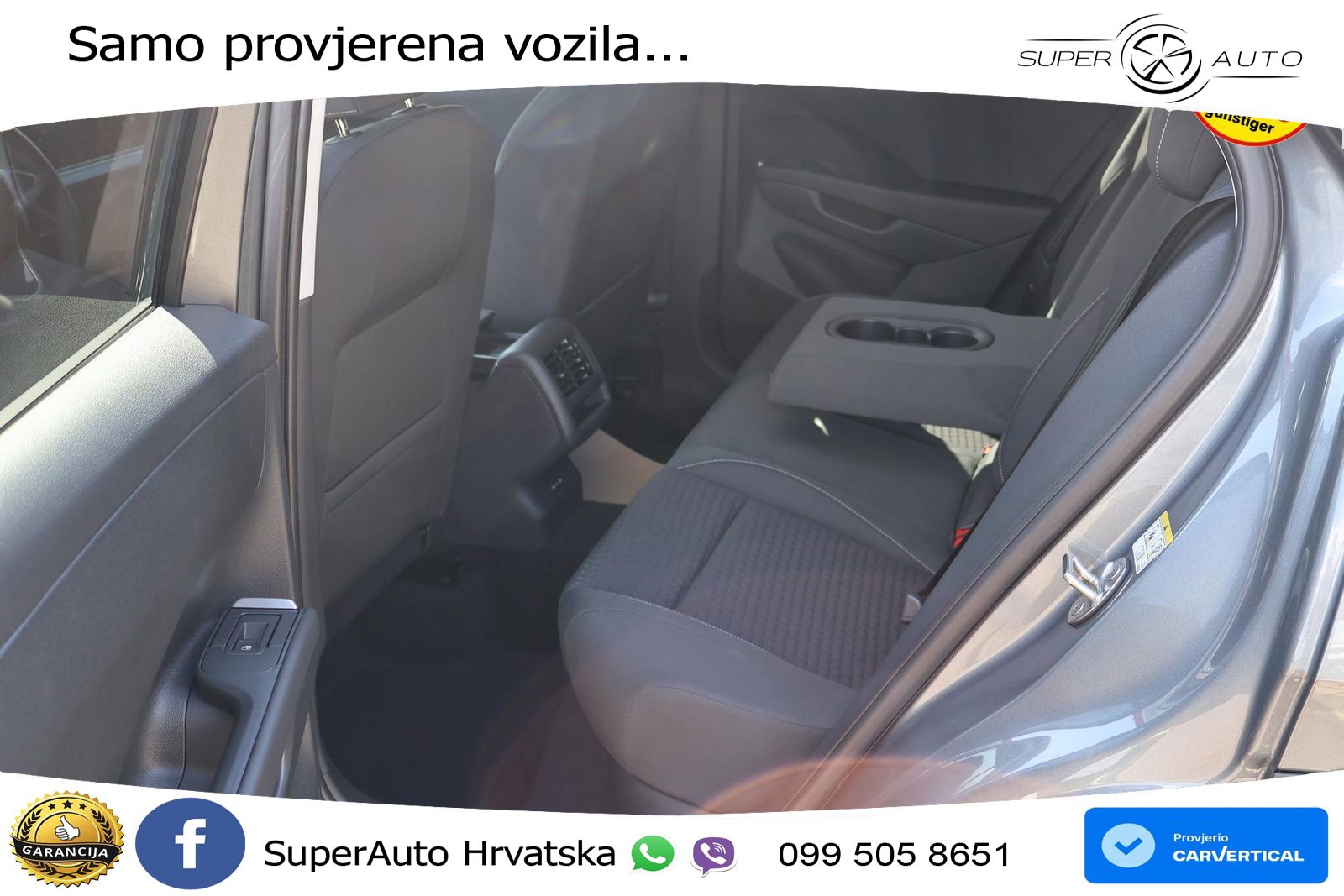 Volkswagen T-Roc 1.5 eTSI (150 KS)  DSG LED+GR SJED+ACC