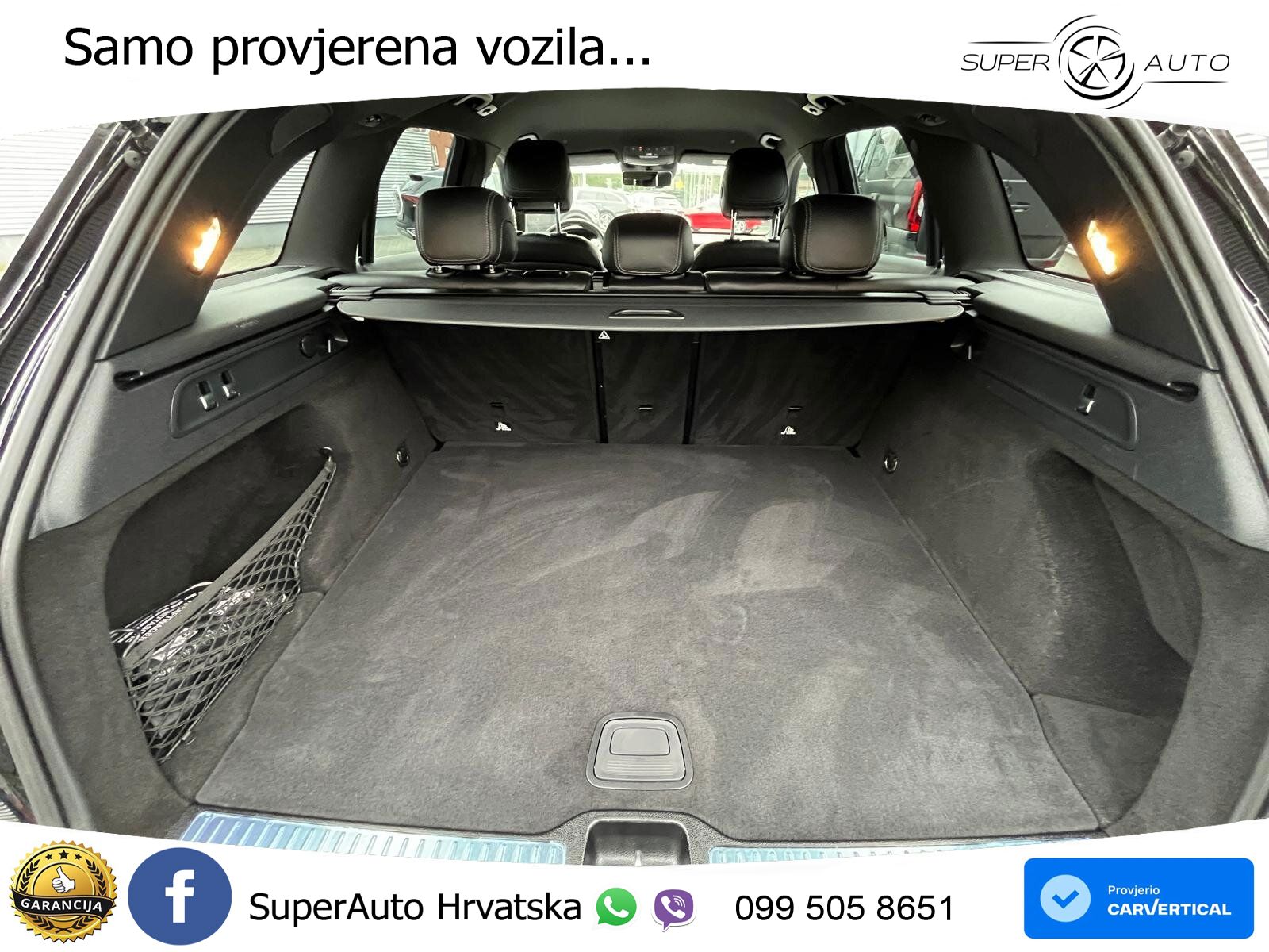 Mercedes AMG GLC 63 V8 (476 KS) 4MATIC+ MCT