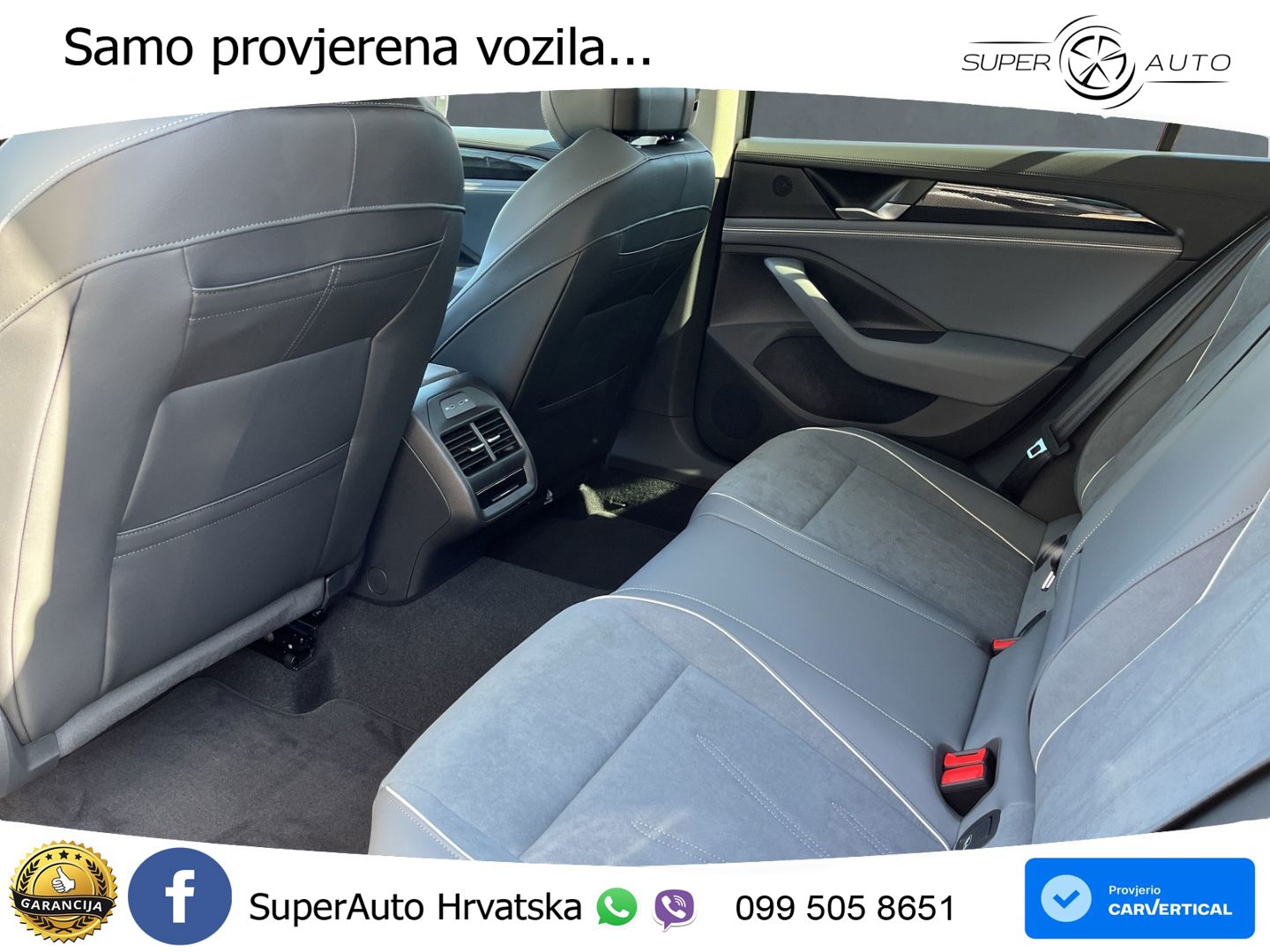 Volkswagen Passat Variant 2.0 TDI (122 KS) DSG Business LED+GR SJED+ACC