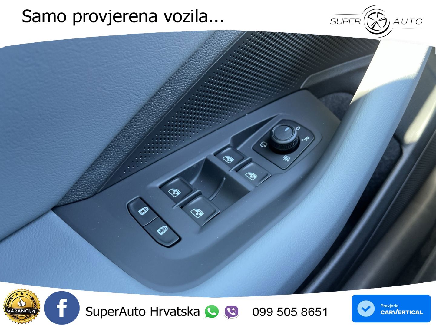 Volkswagen Passat Variant 2.0 TDI (122 KS) DSG Business LED+GR SJED+ACC