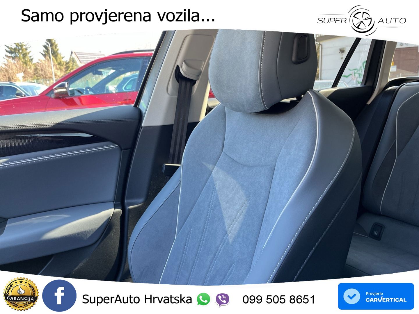Volkswagen Passat Variant 2.0 TDI (122 KS) DSG Business LED+GR SJED+ACC