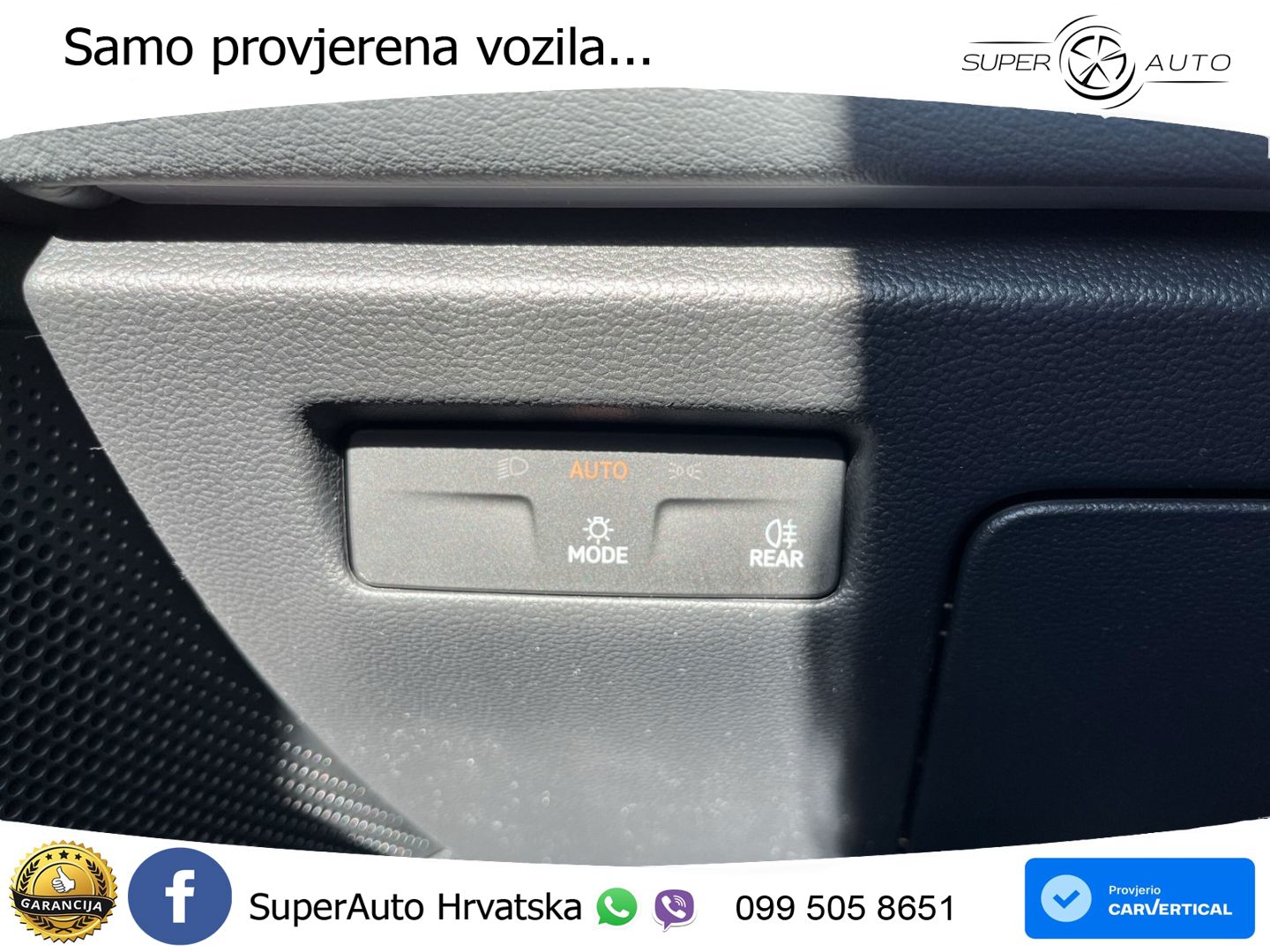 Volkswagen Passat Variant 2.0 TDI (122 KS) DSG Business LED+GR SJED+ACC