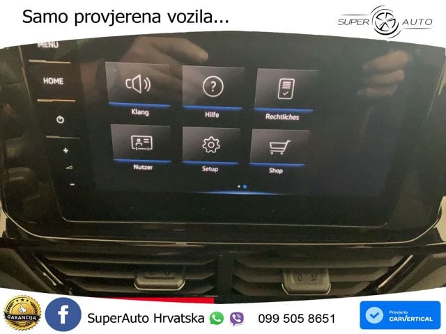 Volkswagen T-Roc I R 2.0 TSI (300 KS) OPF 4M DSG LED+GR SJED+ACC