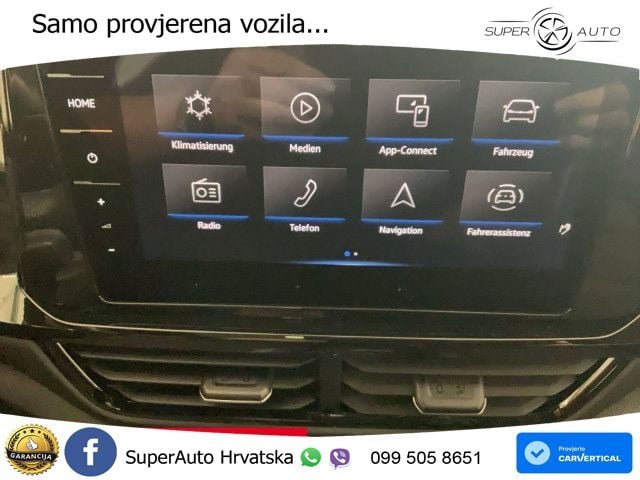 Volkswagen T-Roc I R 2.0 TSI (300 KS) OPF 4M DSG LED+GR SJED+ACC