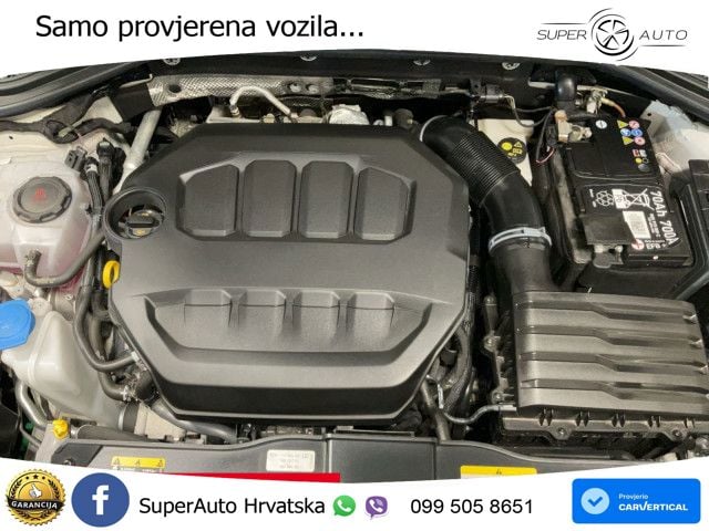 Volkswagen T-Roc I R 2.0 TSI (300 KS) OPF 4M DSG LED+GR SJED+ACC