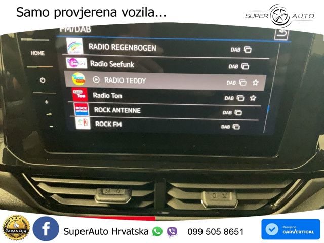 Volkswagen T-Roc I R 2.0 TSI (300 KS) OPF 4M DSG LED+GR SJED+ACC