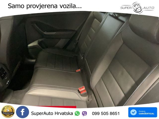 Volkswagen T-Roc I R 2.0 TSI (300 KS) OPF 4M DSG LED+GR SJED+ACC