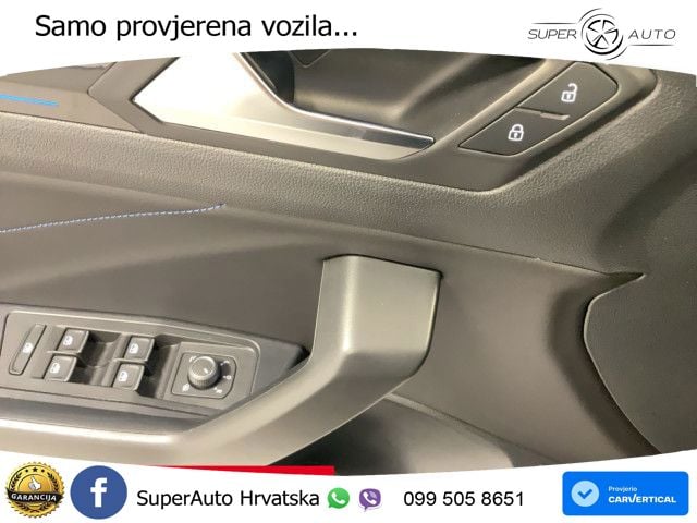 Volkswagen T-Roc I R 2.0 TSI (300 KS) OPF 4M DSG LED+GR SJED+ACC