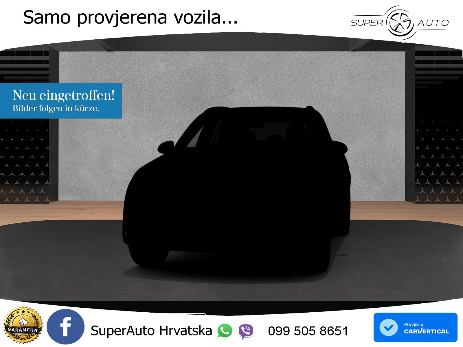 Mercedes-Benz A 200 7G-DCT AMG LED+GR SJED+ACC