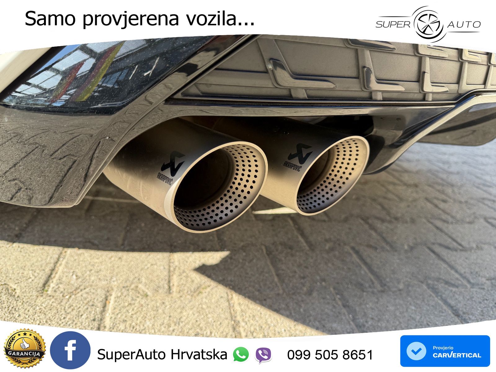 Audi S3 Limuzina 2.0 TFSI (333 KS) quattro S tronic MATRIX+GR SJED+KAM