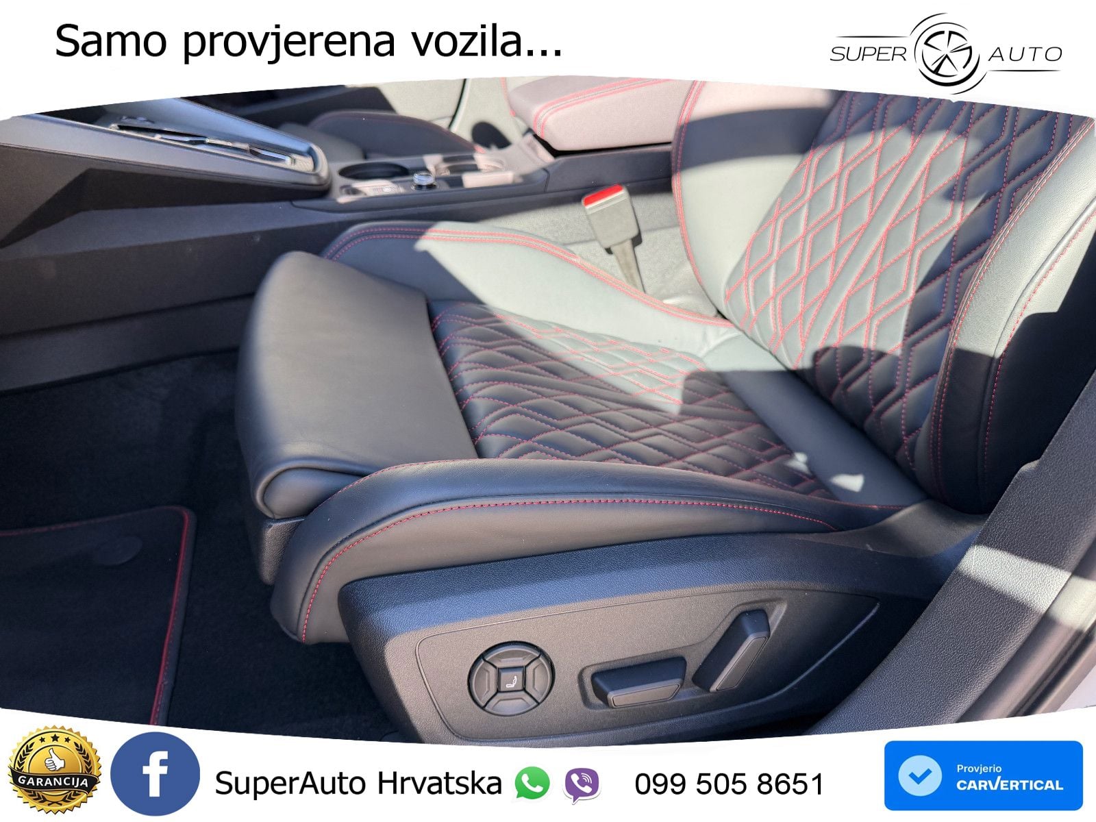 Audi S3 Limuzina 2.0 TFSI (333 KS) quattro S tronic MATRIX+GR SJED+KAM
