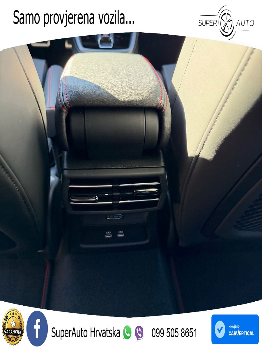 Audi S3 Limuzina 2.0 TFSI (333 KS) quattro S tronic MATRIX+GR SJED+KAM