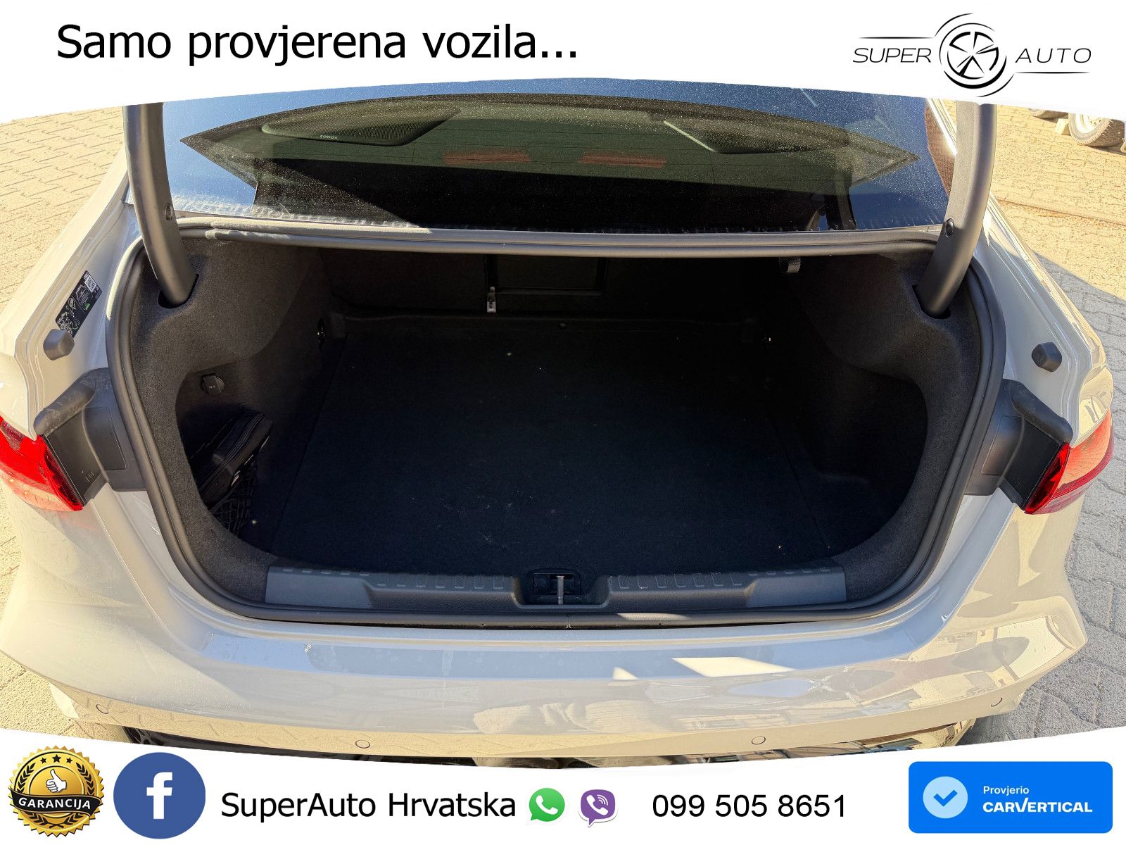 Audi S3 Limuzina 2.0 TFSI (333 KS) quattro S tronic MATRIX+GR SJED+KAM